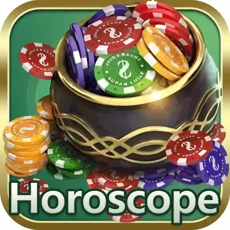 Trò chơi casino trực tuyến horoscope tại vz999