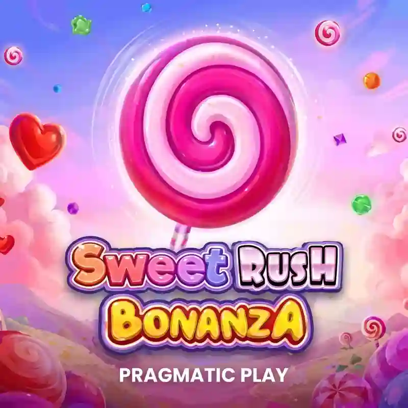 Sweet Rush Bonanza casino vz999
