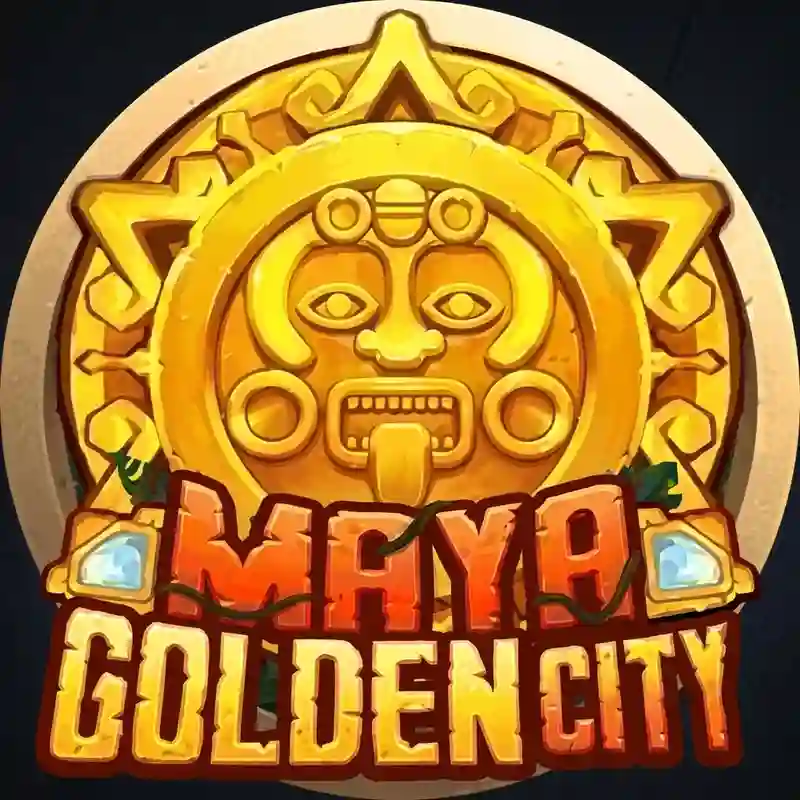 Trò chơi casino Thành phố vàng Maya tại vz999